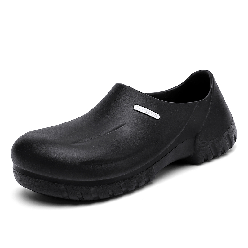 Sabots de chef avec embout de  - Snapback Hat Flat avis et prix