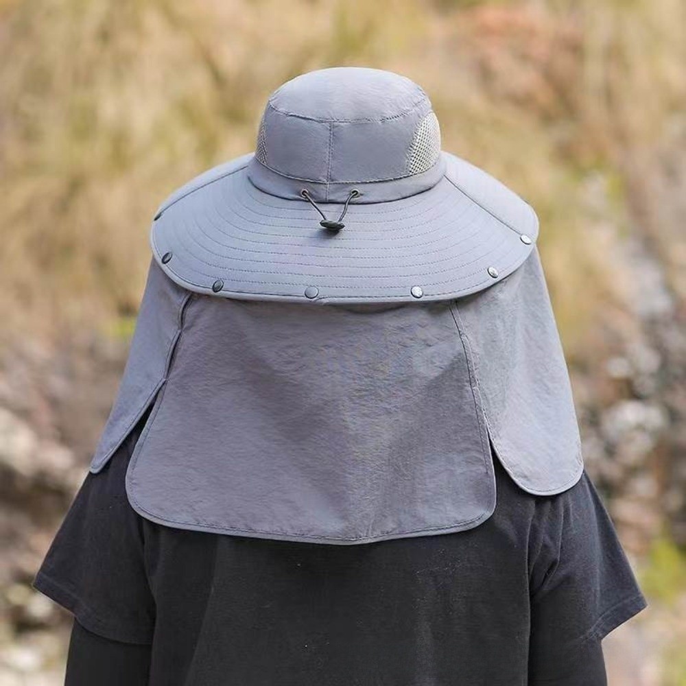 Chapeau de soleil en tissu amo - Visor Sun Hat avis et prix