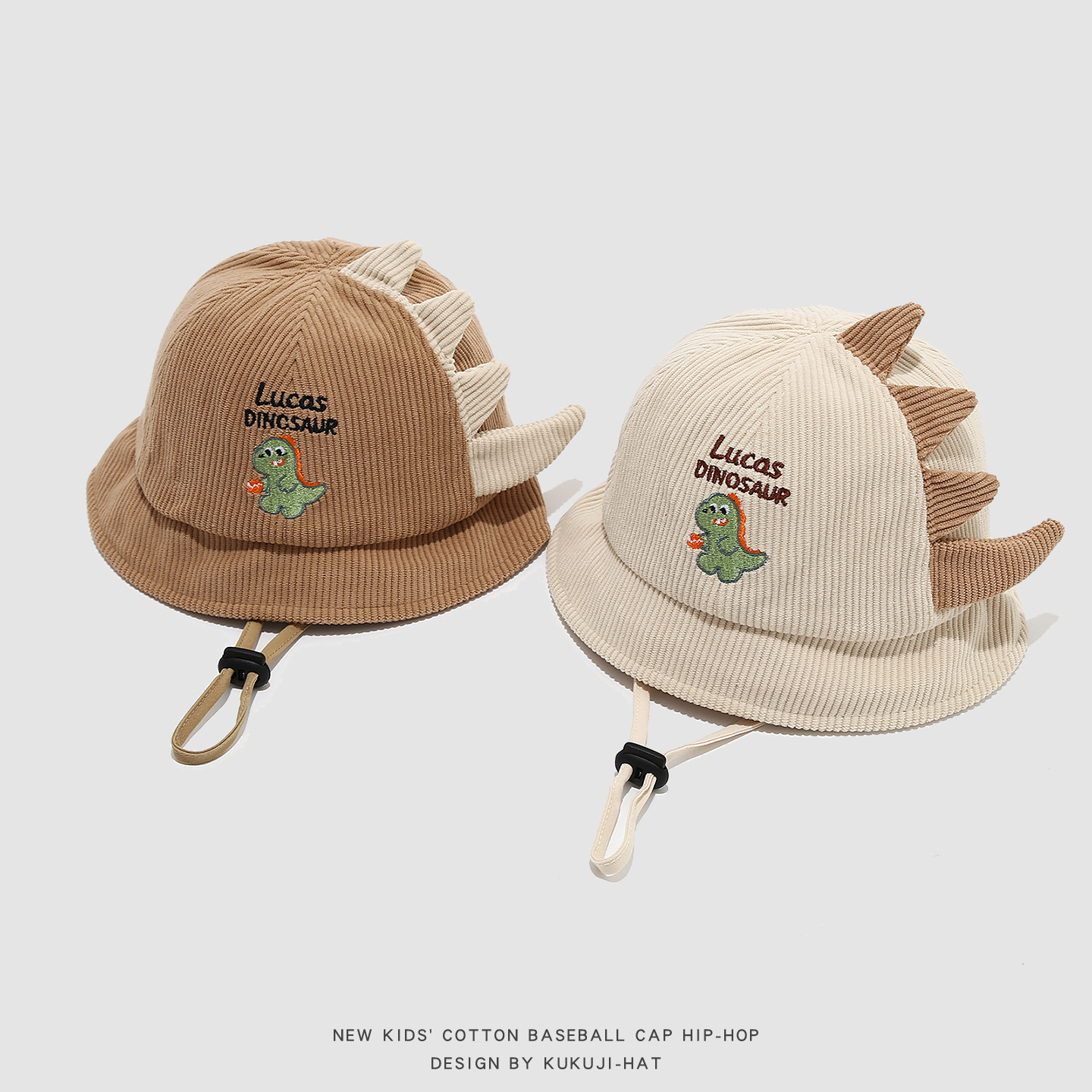 Chapeau de soleil mignon pour  - Bucket Hat Cotton avis et prix