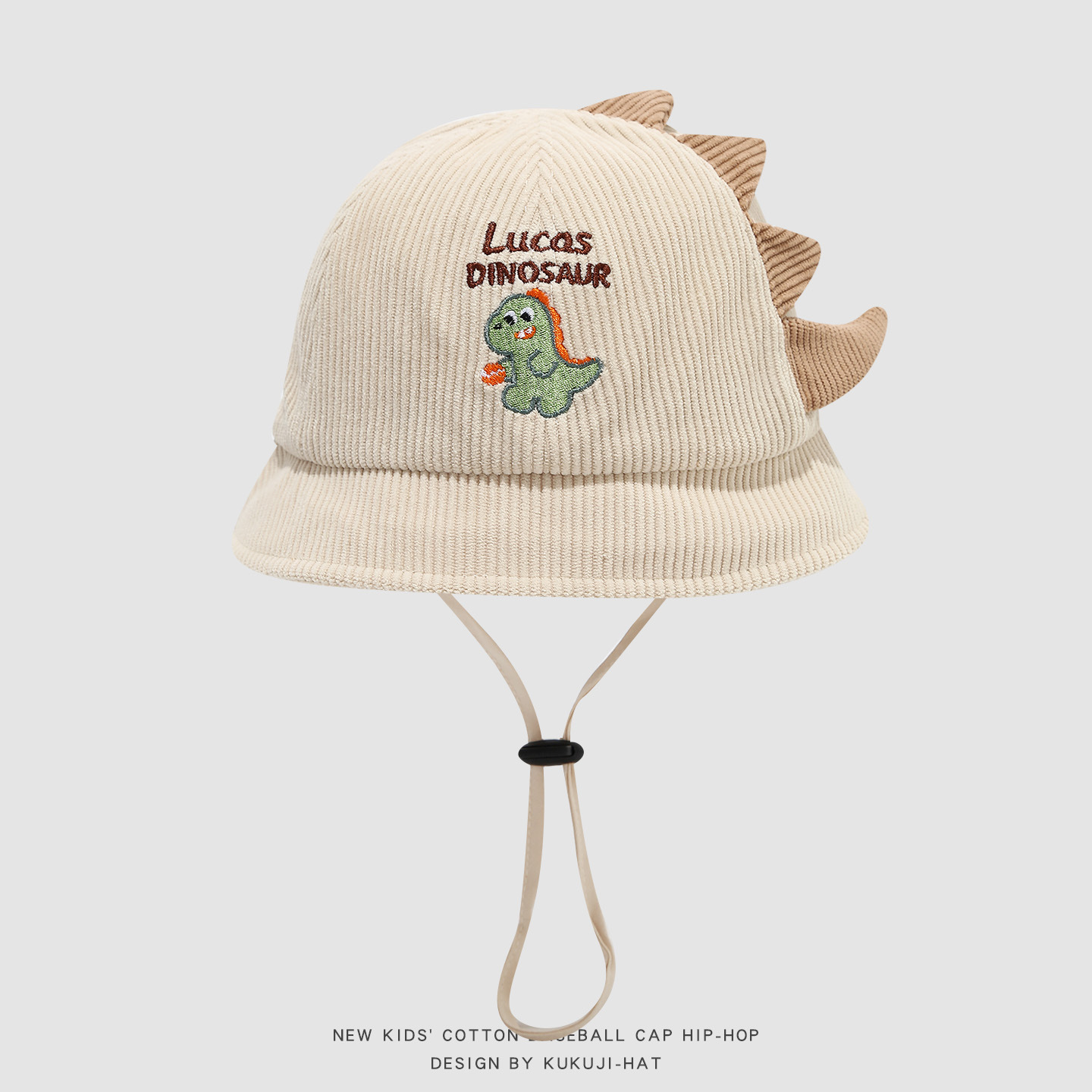 Chapeau de soleil mignon pour  - Bucket Hat Cotton avis et prix