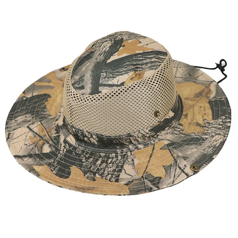 Chapeau Boonie militaire été f - Boonie Hat Tactical avis et prix