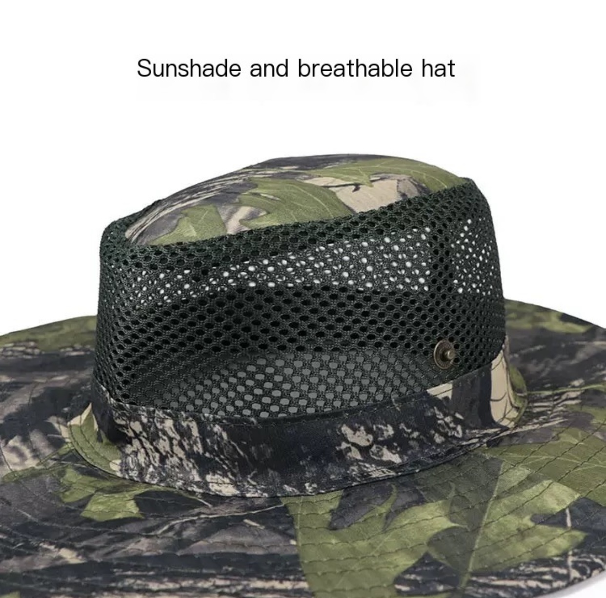 Chapeau Boonie militaire été f - Boonie Hat Tactical avis et prix