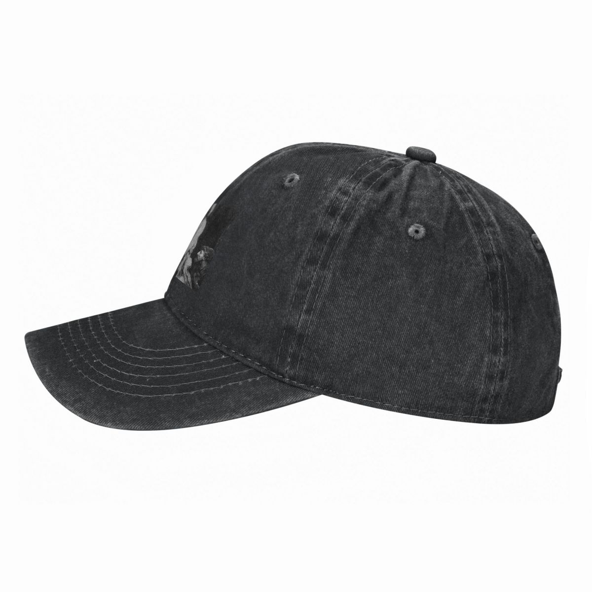 Casquette de baseball Dj Jesus - Golf Cap Dad avis et prix