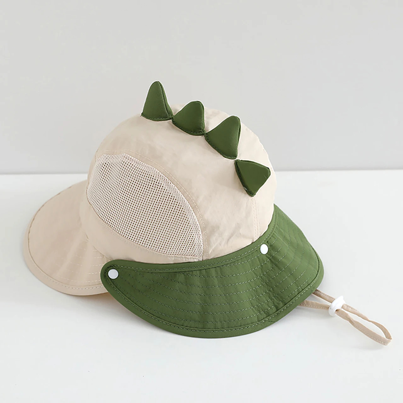 Chapeau de plage pour bébé ave - Visor Sun Hat avis et prix