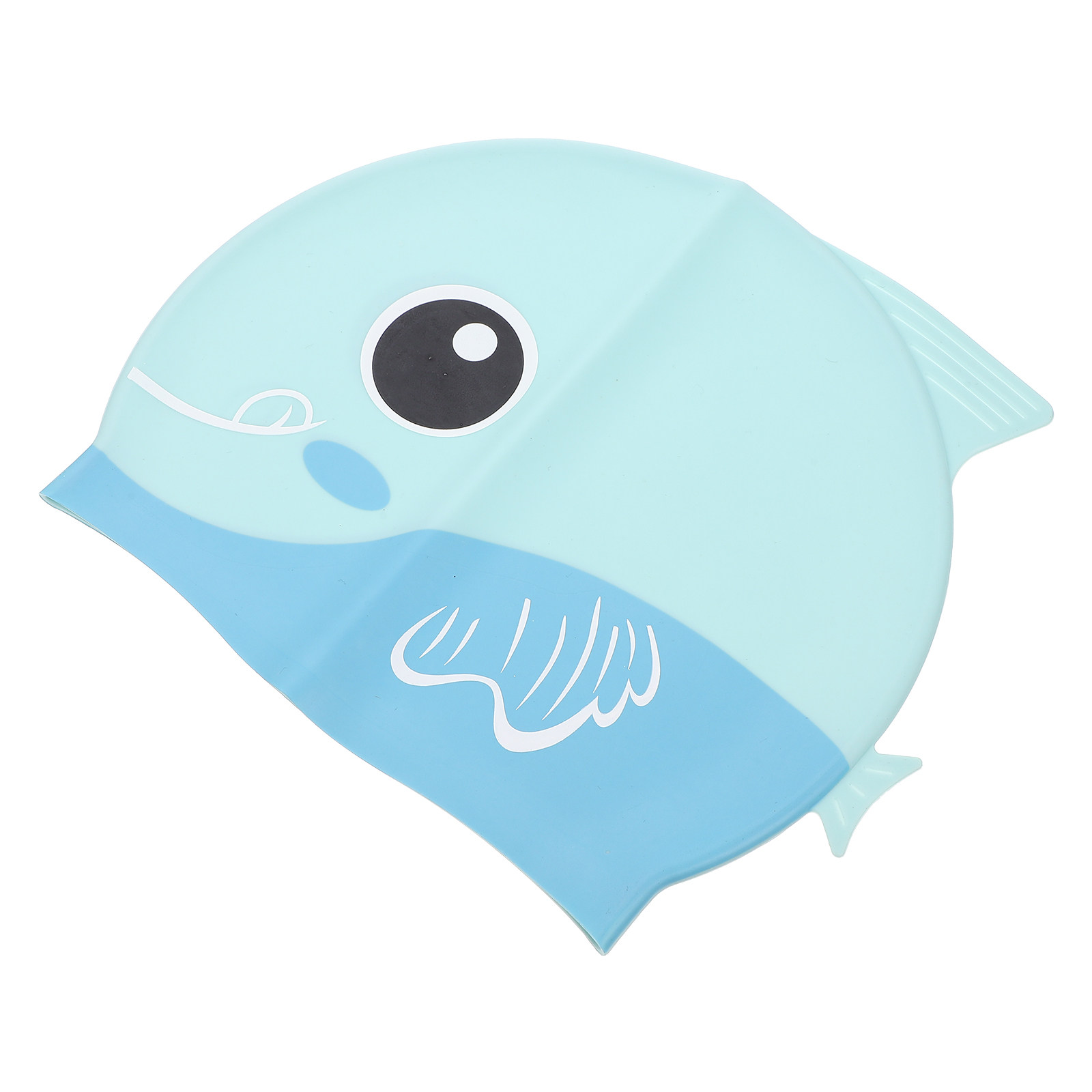 Bonnet de bain en silicone pou - Swim Hat Silicone avis et prix