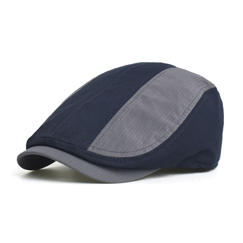 Casquettes de Printemps-Été Re - Newsboy Cap Ivy avis et prix