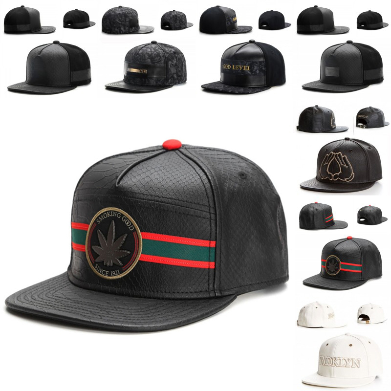 Casquette en cuir de marque Fa - Baseball Cap Structured avis et prix