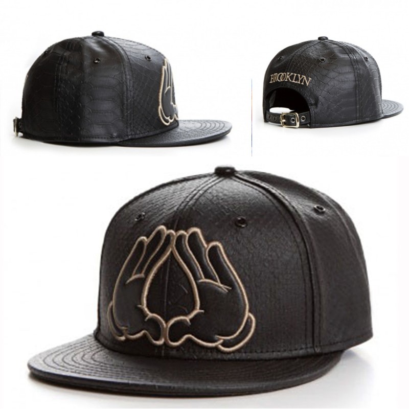 Casquette en cuir de marque Fa - Baseball Cap Structured avis et prix