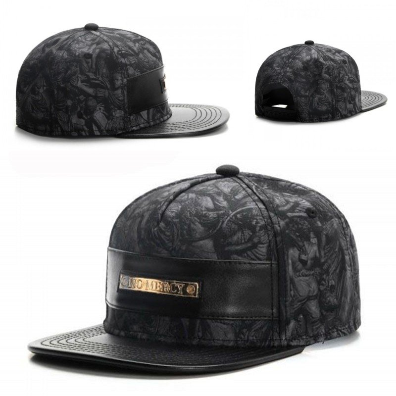 Casquette en cuir de marque Fa - Baseball Cap Structured avis et prix