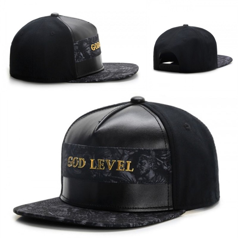 Casquette en cuir de marque Fa - Baseball Cap Structured avis et prix