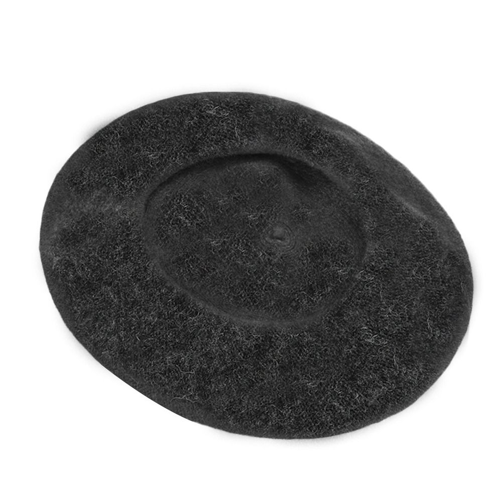 Béret en laine chaud pour l'au - Beret French Wool avis et prix