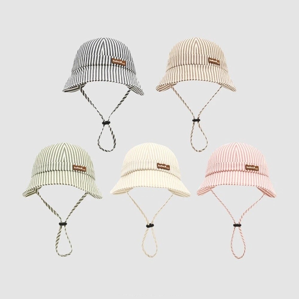 Nouveau chapeau de pêcheur ray - Bucket Hat Cotton avis et prix