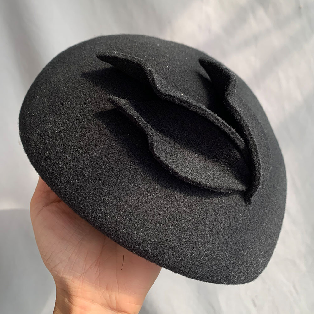 Casquettes en cuir véritable,  - Winter Trapper Hat avis et prix