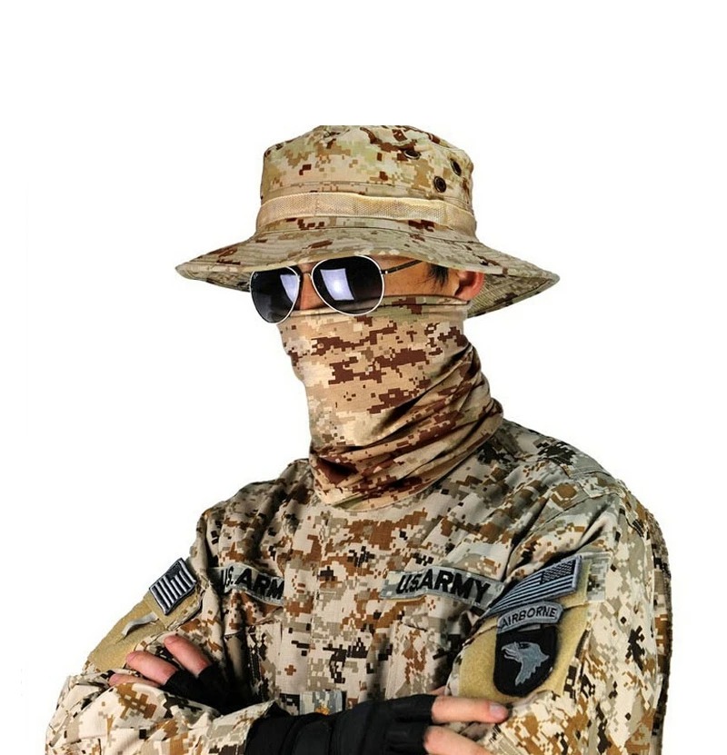 Chapeaux Boonie tactiques de C - Boonie Hat Tactical avis et prix