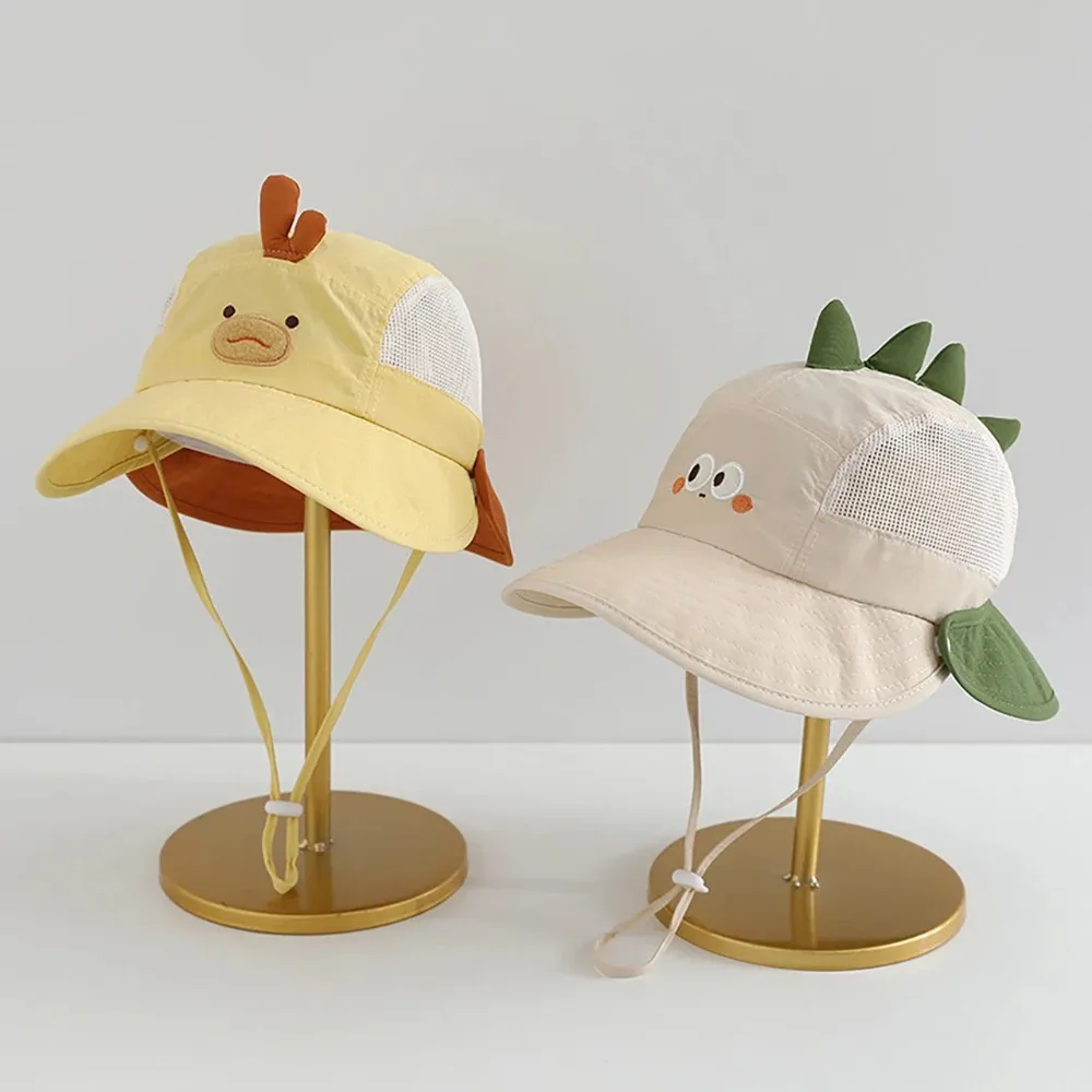 Chapeau de pêcheur pour bébé m - Bucket Hat Cotton avis et prix