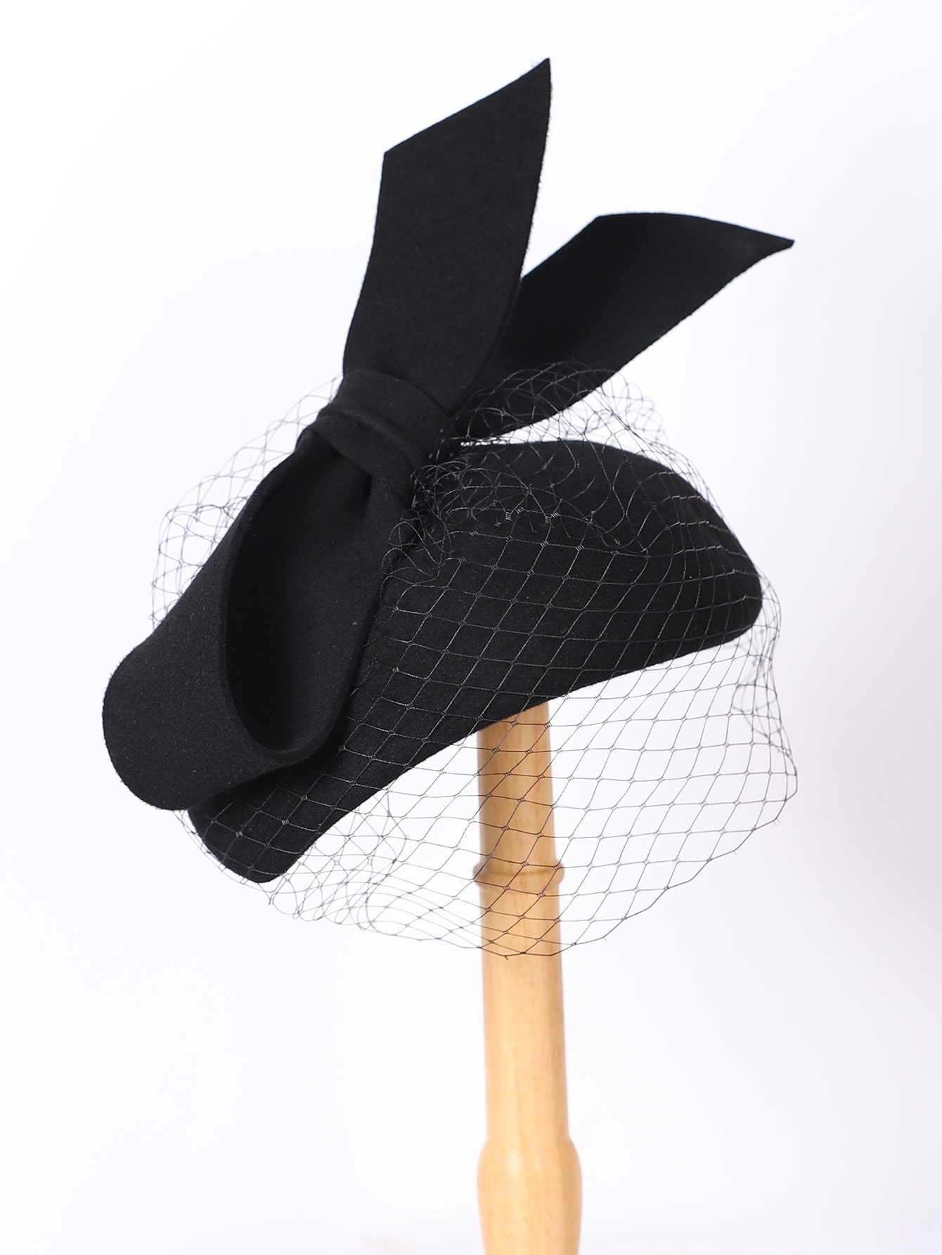 Béret blanc français fascinate - Beret French Wool avis et prix