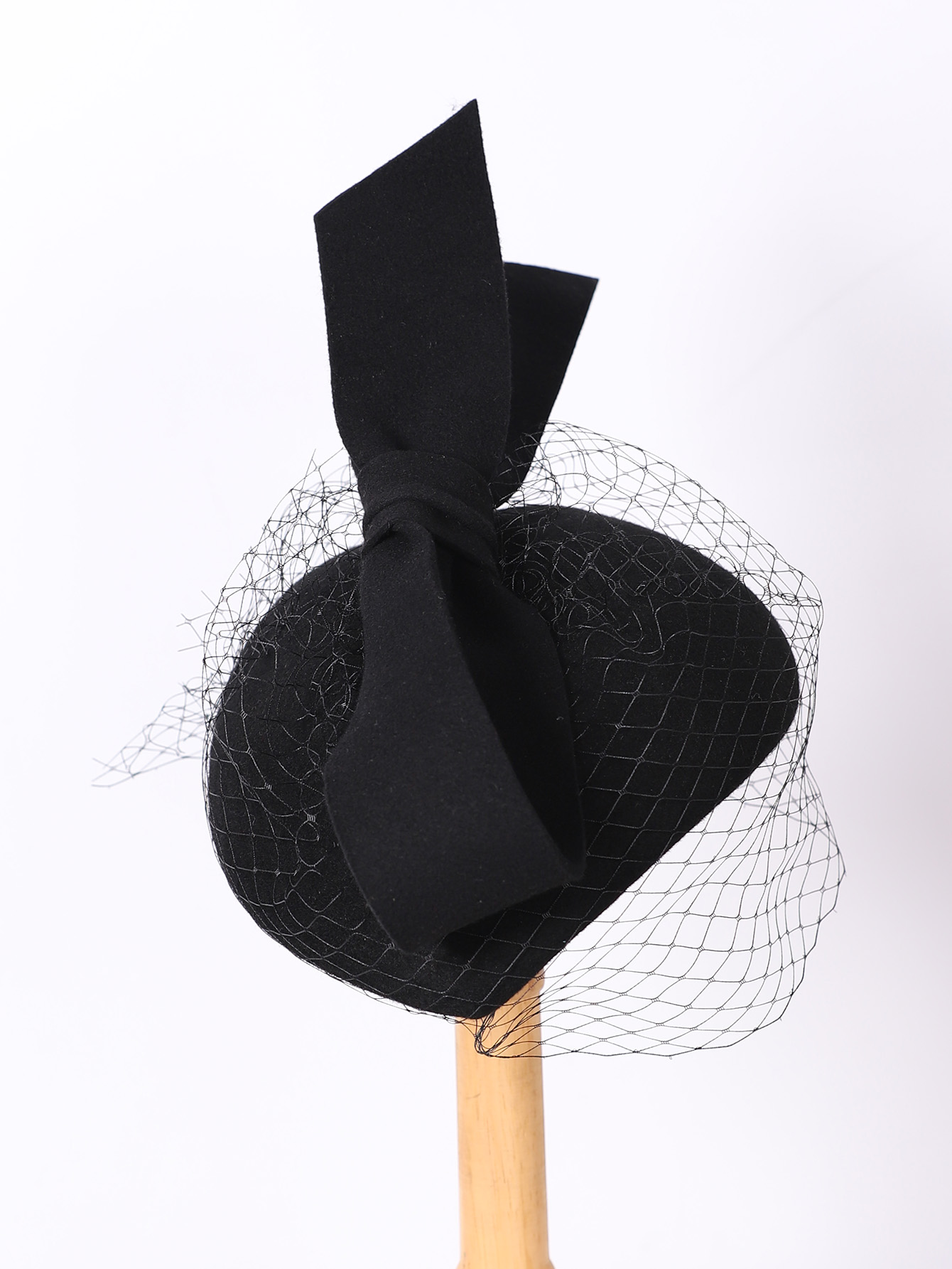 Béret blanc français fascinate - Beret French Wool avis et prix