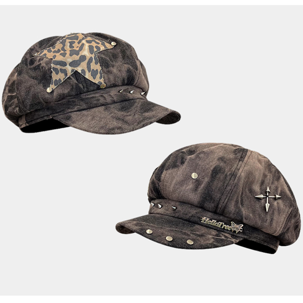 Y2K – bérets personnalisés ave - Dad Hat Cotton avis et prix