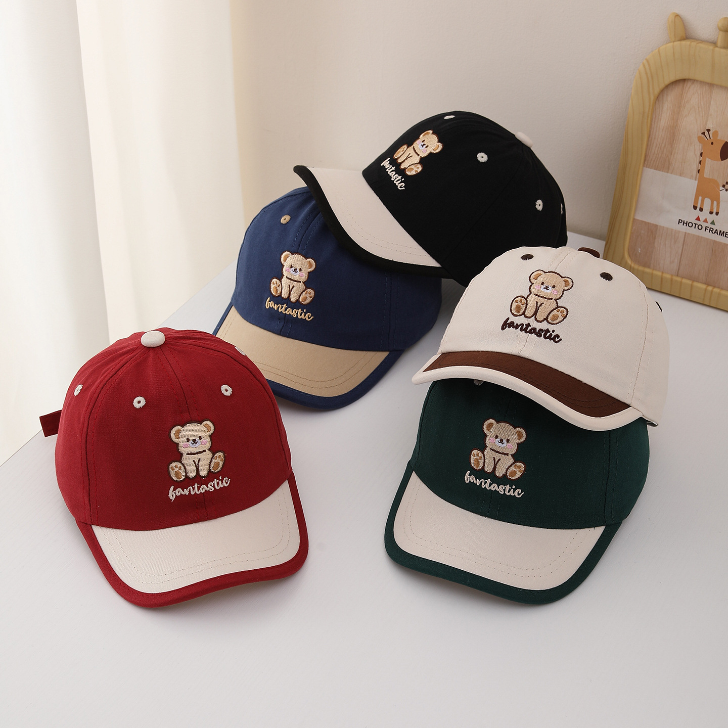 Casquette de baseball pour enf - Visor Sun Hat avis et prix