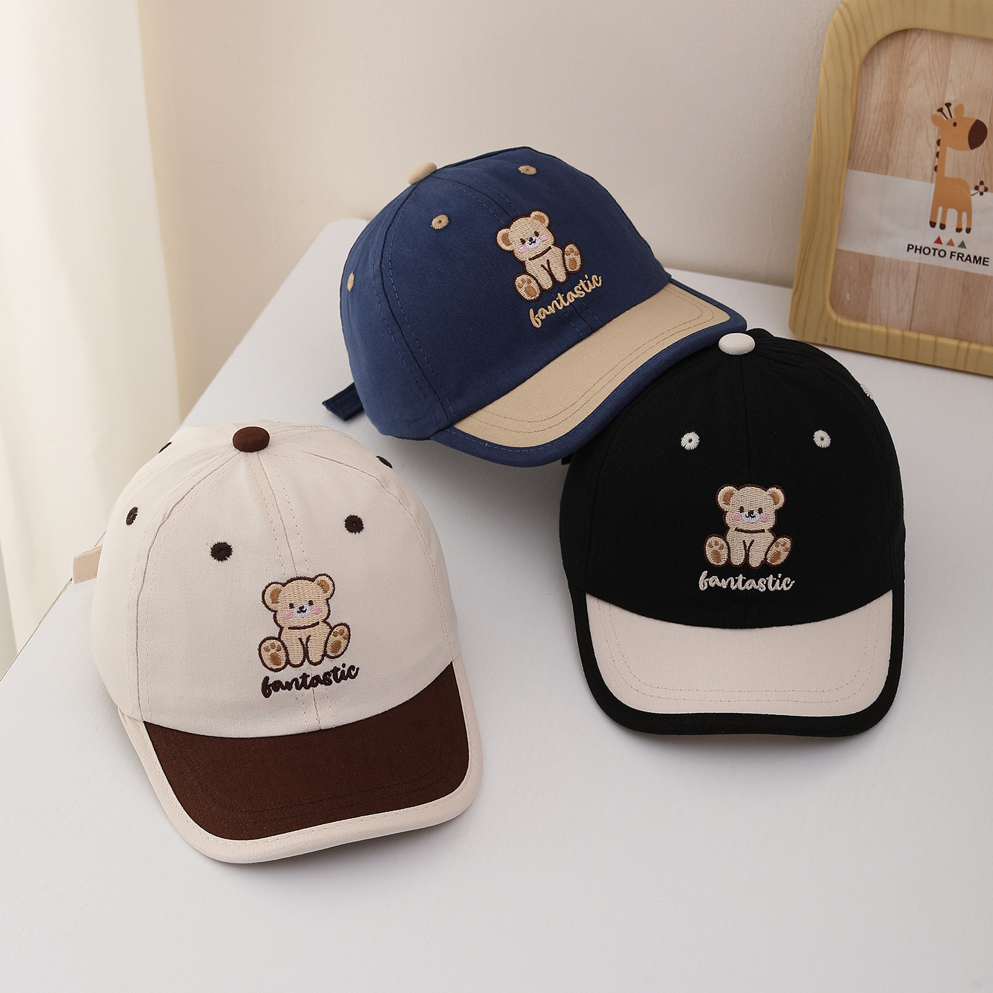 Casquette de baseball pour enf - Visor Sun Hat avis et prix