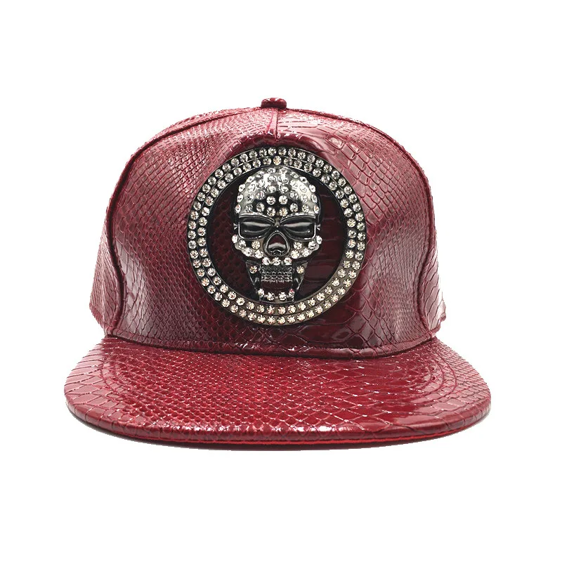 Oohmy-Casquette de baseball ré - Snapback Hat Flat avis et prix