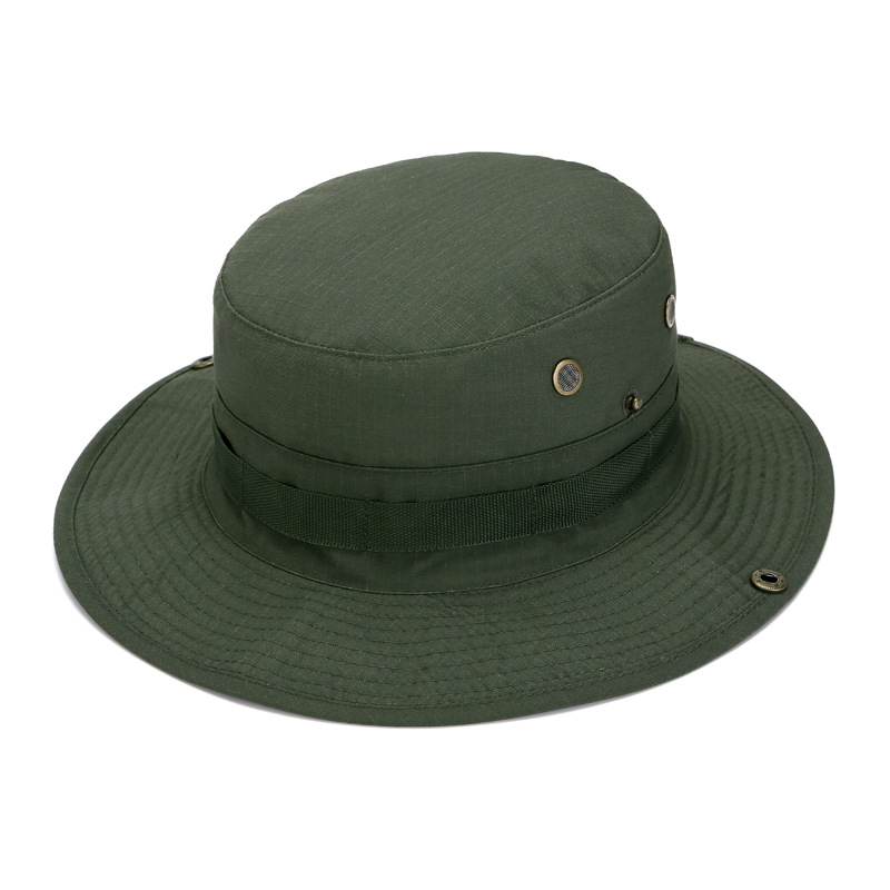 Hommes et femmes haut camoufla - Boonie Hat Tactical avis et prix