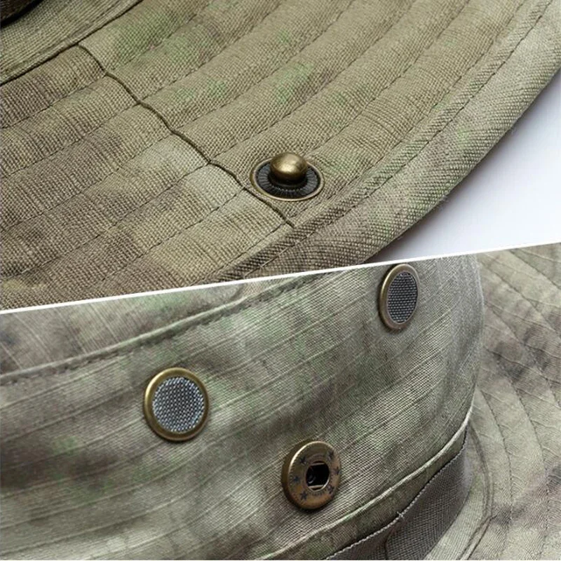 Hommes et femmes haut camoufla - Boonie Hat Tactical avis et prix