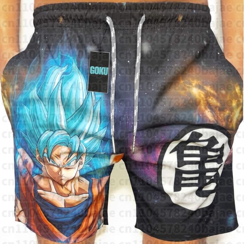 Dragon Ball Z Goku & Vegeta Gy - Running Cap Lightweight avis et prix