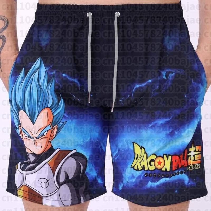 Dragon Ball Z Goku & Vegeta Gy - Running Cap Lightweight avis et prix