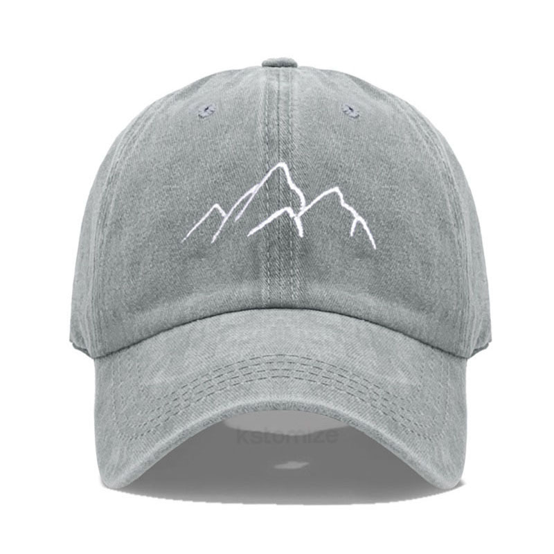 Casquette de baseball réglable - Golf Cap Dad avis et prix