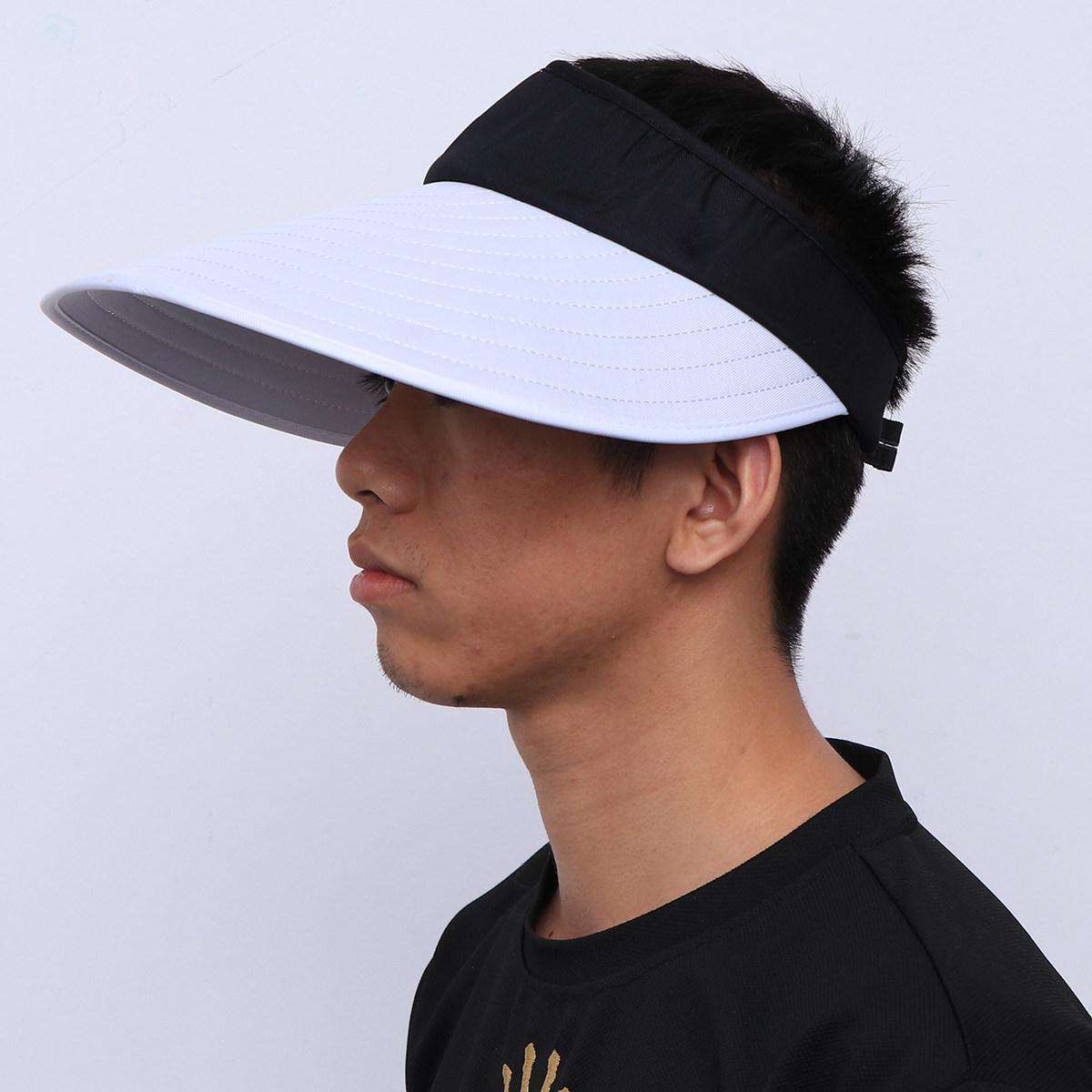 Casquette de tennis unisexe ré - Running Cap Lightweight avis et prix