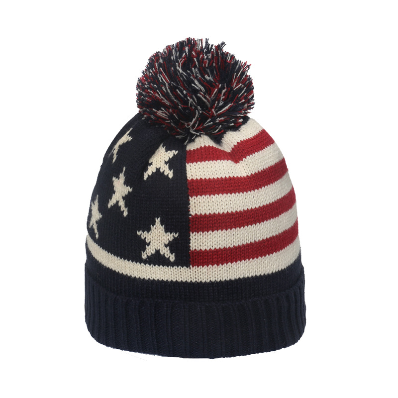 Bonnet d'hiver unisexe en tric - Beanie Cuffed Knit avis et prix