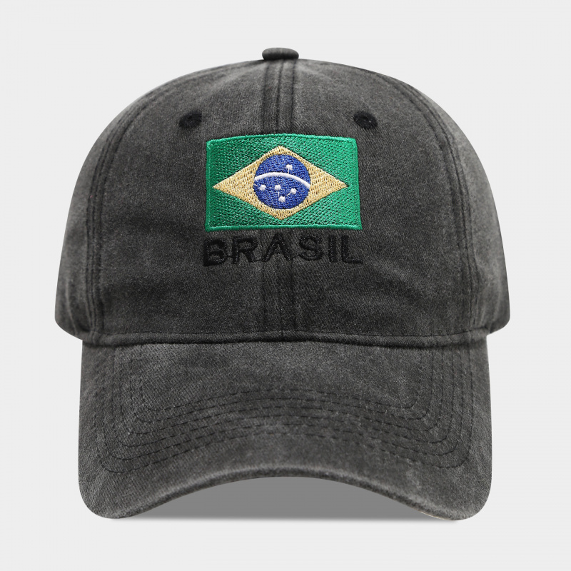 Casquette de baseball vintage  - Dad Hat Cotton avis et prix